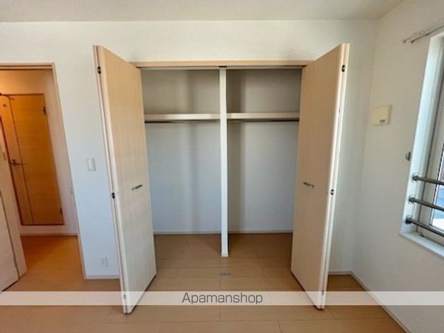 エスポワールの内装写真