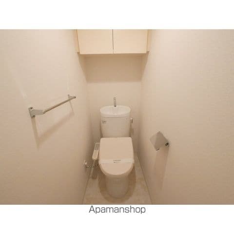 コンフォリアたまプラーザの内装写真