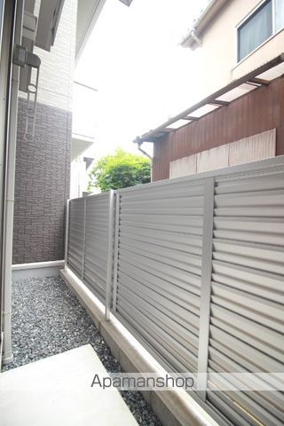 PECHER奥田の内装写真