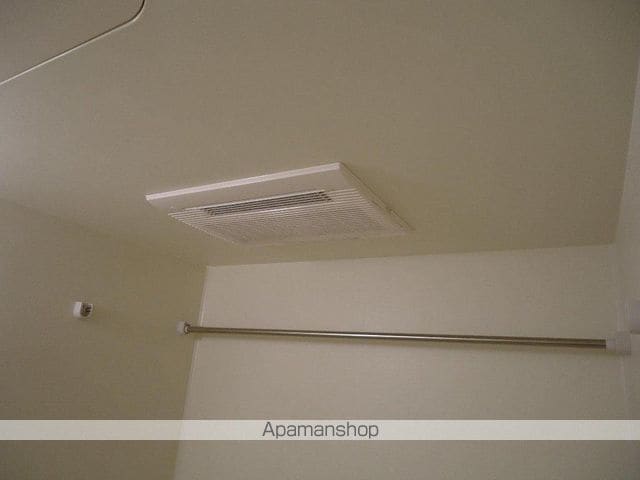 ソレイユ ルヴァンの内装写真
