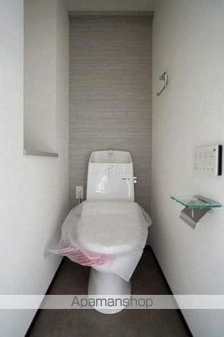 アルティザ博多ミッドシティの内装写真