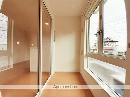 サニーハウス　Ｋ[1LDK/47.76m2]の内装3