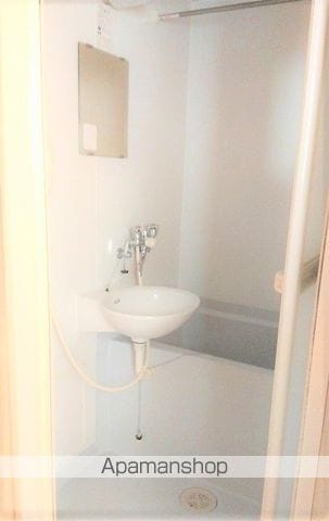 レオパレスフォレットの内装写真