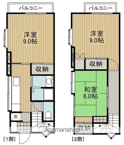 apartment 福島県相馬市塚ノ町１丁目
地図を見る
