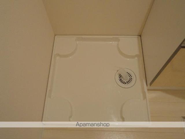 DandelionIIIの内装写真