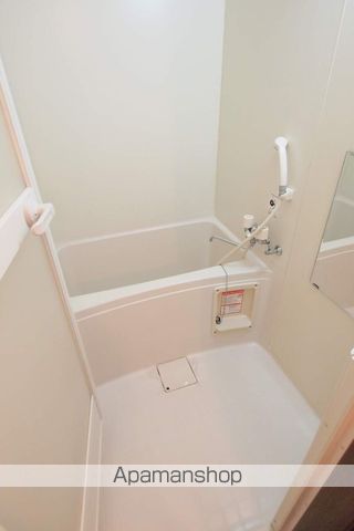 アフロート菊水の内装写真