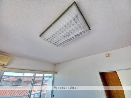 長野県長野市上松３丁目[1K/24.75m2]の内装6