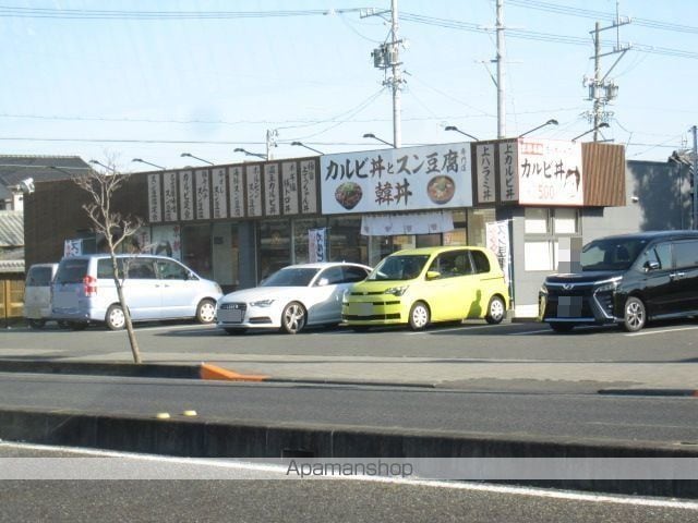 ベル クラールの周辺写真