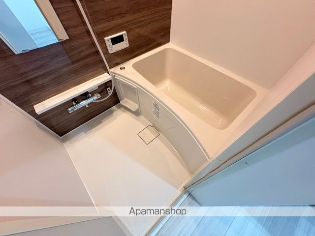 EIJU牧野駅前Aの内装写真