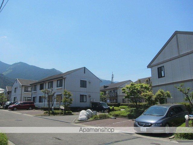 アークヒルズ中村 ABCDEFGH棟のその他写真