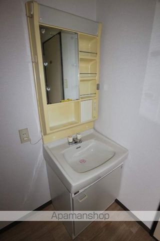 イーストハイツの内装写真
