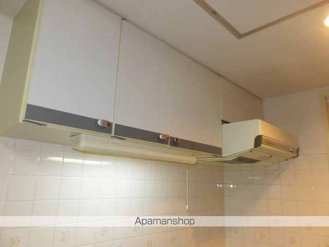 パークヒルズ沢町の内装写真