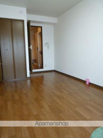 アベニュー諏訪の内装写真