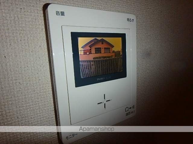 アーバンフレッシュの内装写真