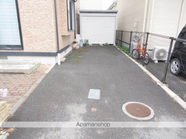 本宮6丁目貸家の周辺写真