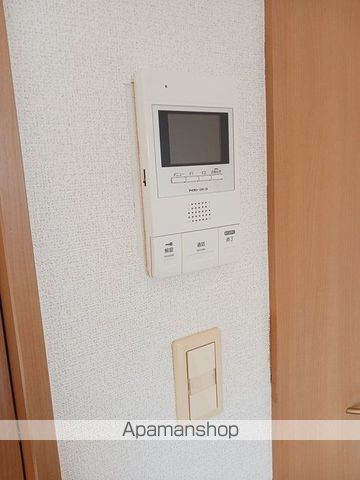 EXE VILLA EASTの内装写真