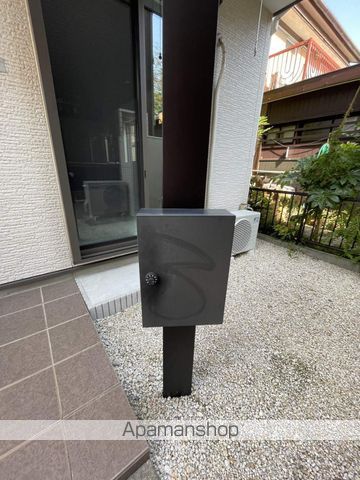 フォルトューナ猫洞通 A棟B棟のその他写真