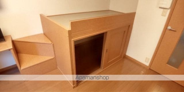 レオパレスサンシャインハイツの内装写真