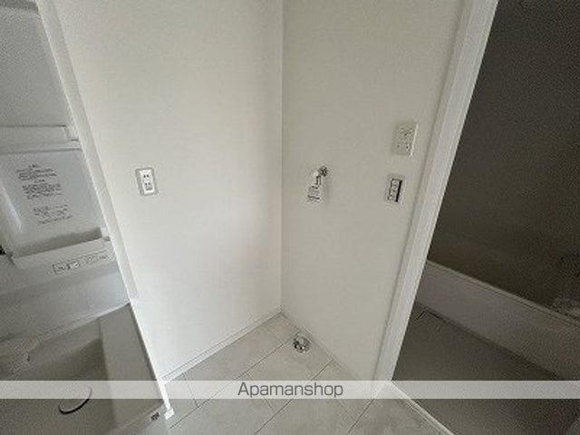 ファレノプシスの内装写真