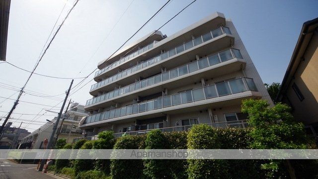 プライムコート成増の外観写真