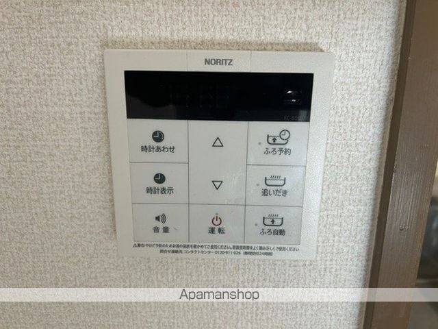プレミール西宮の内装写真