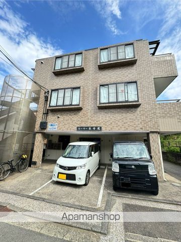 カーサー東寺尾