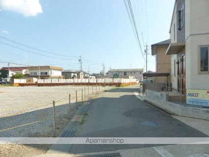 長野県長野市大字小柴見[1LDK/30.39m2]の周辺2