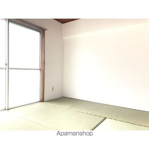 宏陽ハイツの内装写真
