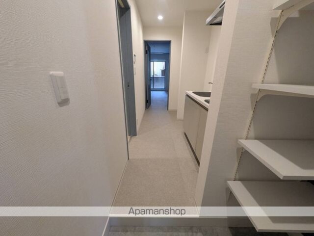 Ｌｉｅｎ　Ｃｏｒｔ宇品[1K/29.55m2]の内装2