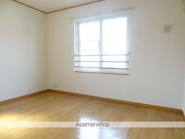 アンジュの内装写真