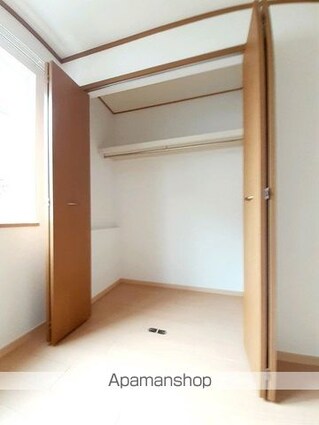 オリージャ　Ⅰ[2LDK/54.86m2]の収納