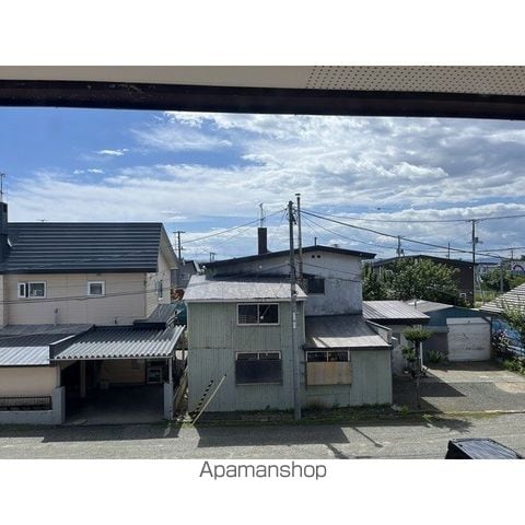 コーポ並木の内装写真