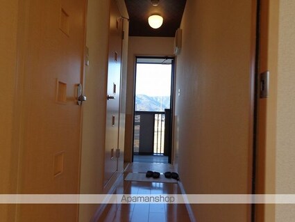 ビレッジ北久保　Ｃ棟[1LDK/40.07m2]の内装1