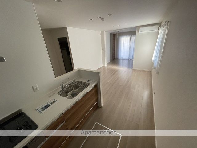 CASA PROSPERAの内装写真