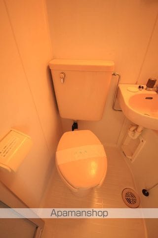 第2アベニュー八木の内装写真