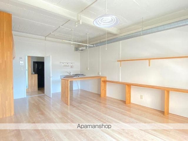 Renoーbanchoの内装写真