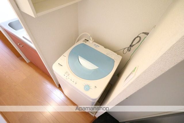 レオパレスハイランドIIIの内装写真