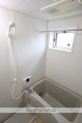 東京都立川市幸町１丁目[1LDK/36.67m2]のバス