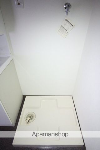 ホワイトストーン白石の内装写真
