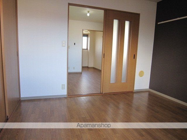 リヴィエールIIの内装写真