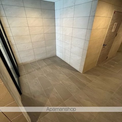 ＣＡＳＡα　ＯＴＳＵＫＹＯ[1R/26.9m2]のエントランス