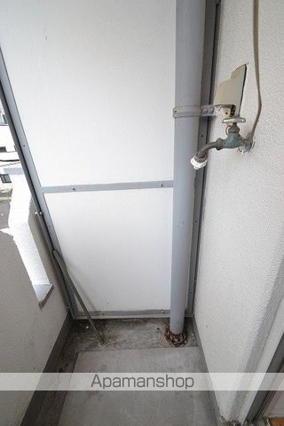 谷川ビルの内装写真