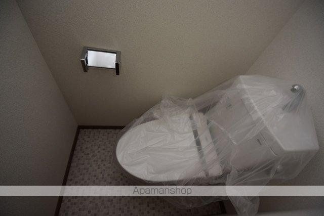 プレステージIV芥川の内装写真