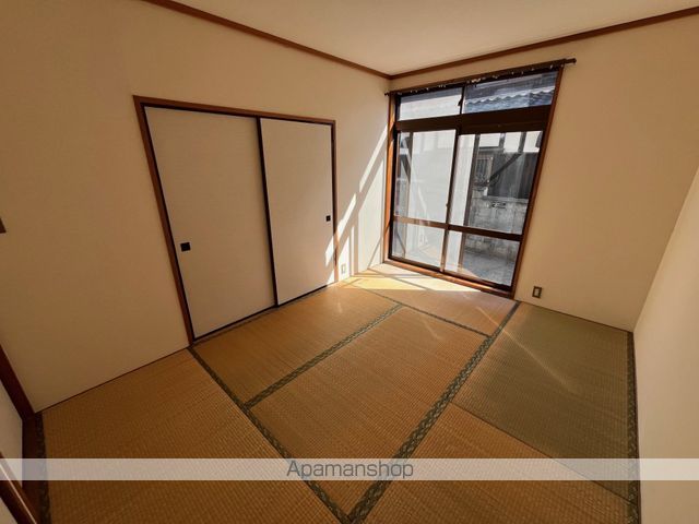 シティハイムなかがわの内装写真