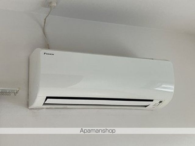 ESCAZA新屋敷の内装写真