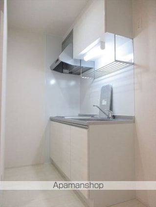 和歌山県和歌山市田中町３丁目[1LDK/37.03m2]のキッチン