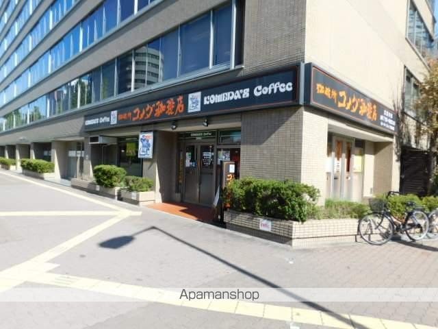 エスリード新大阪ザ・プレミアEASTの周辺写真