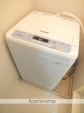 レオパレスクレストBの内装写真