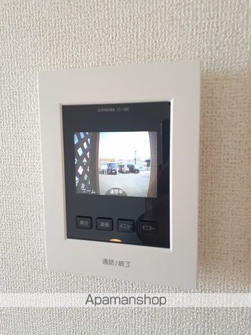ポルトラーノIIIの内装写真