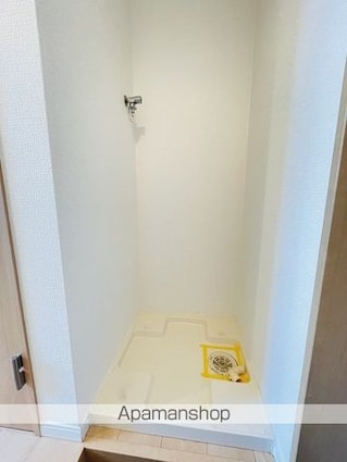東京都立川市曙町１丁目[1R/12.36m2]の内装6